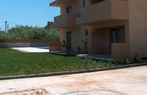 Gerani Apartamento | Gerona Mare Studio SC Max 4 people