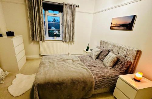 Gerrards Cross Apartamento | GerrardsCross-Sleeps4-Parking-PetFriendly-Wembley