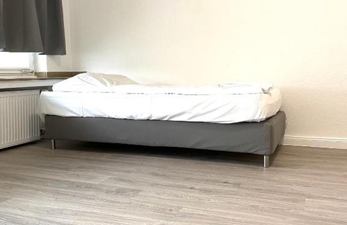 Flingern Nord Apartamento | Gerresheimer Republic