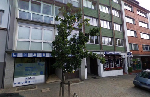 Flingern Nord Apartamento | Gerresheimer Republic