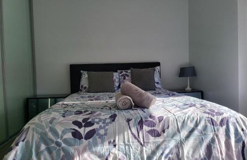 Rivervale Apartamento | Gerring Court with Free 1 Car Bay Parking