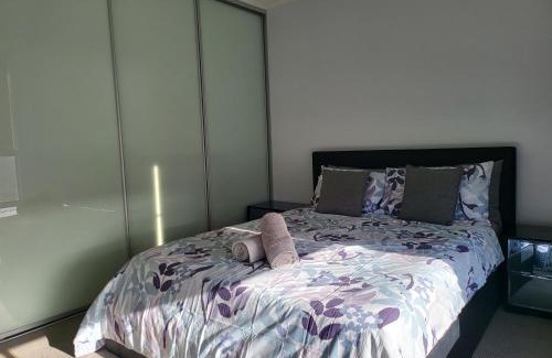 Rivervale Apartamento | Gerring Court with Free 1 Car Bay Parking