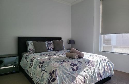 Rivervale Apartamento | Gerring Court with Free 1 Car Bay Parking