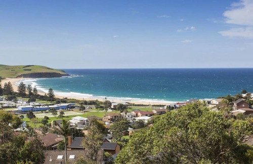 Gerringong Apartamento | Gerringong Beauty - Calle noble 102/17