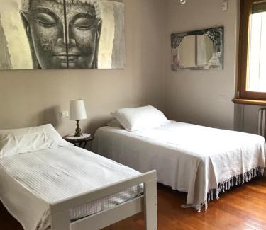 Valmadrera Apartamento | Gerry Home