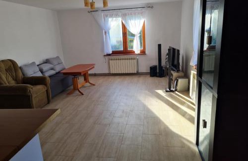 Stalowa Wola Apartamento | Gerry House