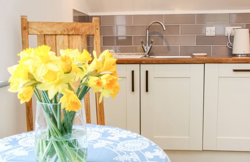 Little Stretton Cabaña | Gerry's Place