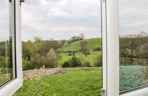 Little Stretton Cabaña | Gerry's Place