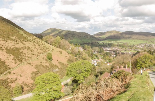 Little Stretton Cabaña | Gerry's Place