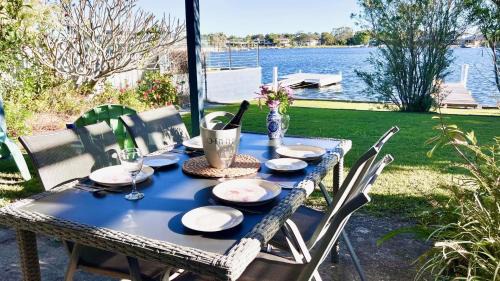 Yamba Casa | Gerrys Waterfront