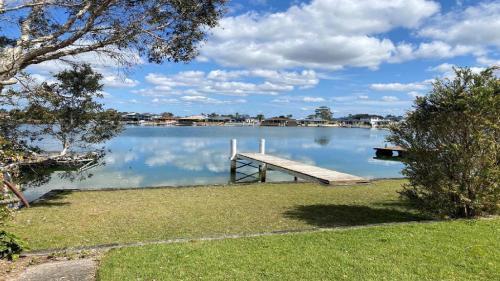Yamba Casa | Gerrys Waterfront