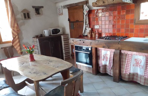 Pergain Taillac Casa | Gers, countryside, relaxation, or mosaic...