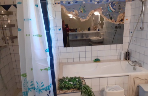 Pergain Taillac Casa | Gers, countryside, relaxation, or mosaic...