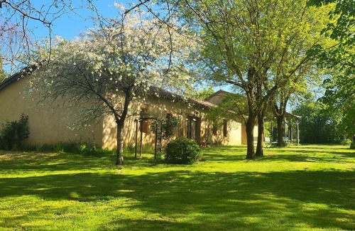 Fleurance Casa | Gers, full accomodation, SPA, starry sky, serenity, hiking, family
