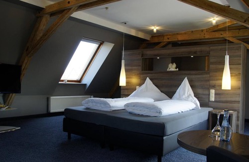 Gersthofen Hotel | Gersthofer Auszeit