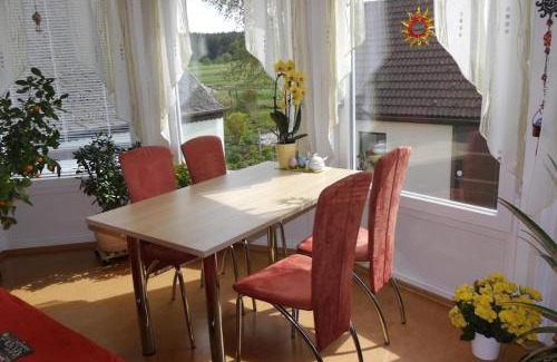 Großdietmanns Casa | Gertis Blumenhof Privatzimmer, Ferienwohnung