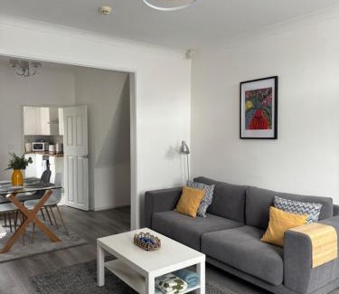 Thatto Heath Apartamento | Gertrude house