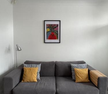 Thatto Heath Apartamento | Gertrude house