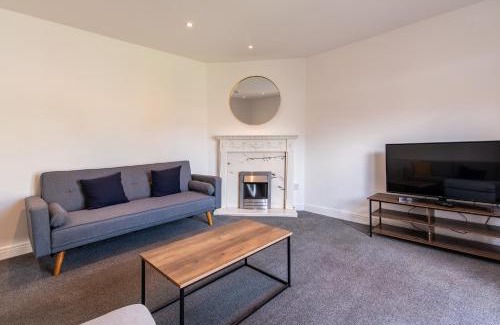 West Bridgford Casa | Gertrude House - Spacious 3BR Bungalow in Nottingham