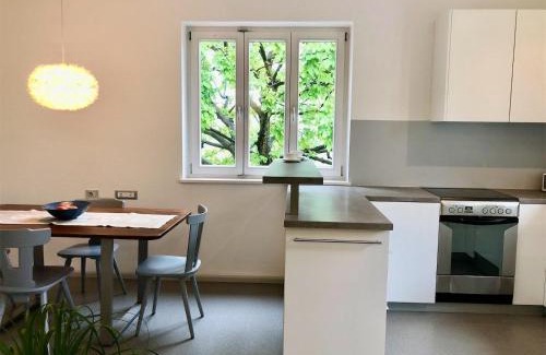 Bronzolo Apartamento | Gerwies-Hof
