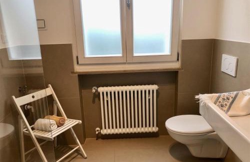 Bronzolo Apartamento | Gerwies-Hof