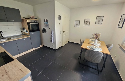 Iversheim Apartamento | Gesamte Ferienwohnung Elya