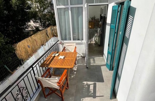 Khalkis Casa | Gesamte Unterkunft: Privatunterkunft in Chalkida, Griechenland
