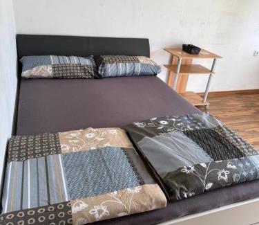 Backnang Apartamento | Gesamte Unterkunft WLAN & Parkplatz - Backnang