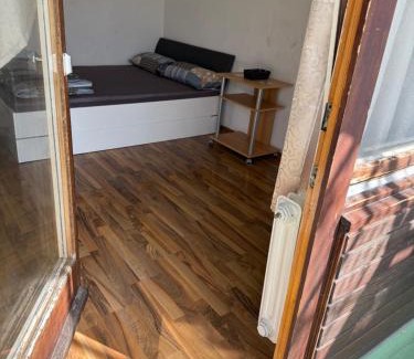 Backnang Apartamento | Gesamte Unterkunft WLAN & Parkplatz - Backnang