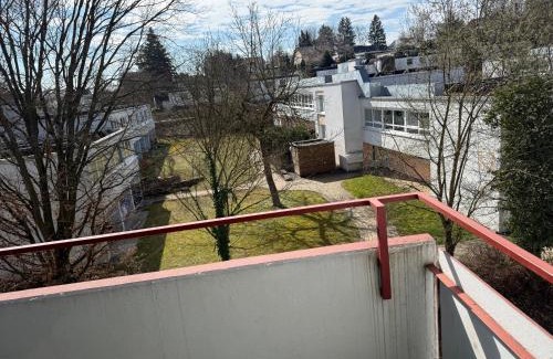 Backnang Apartamento | Gesamte Unterkunft WLAN & Parkplatz - Backnang