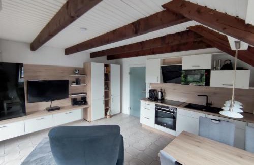 Nordseebad Burhave Apartamento | Gesamte Wohnung in Burhave