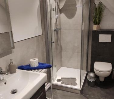 Nordseebad Burhave Apartamento | Gesamte Wohnung in Burhave