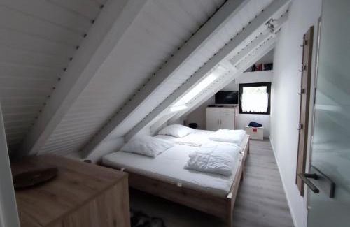 Nordseebad Burhave Apartamento | Gesamte Wohnung in Burhave