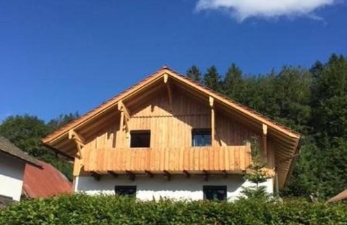 Bayerisch Eisenstein Apartamento | Apartamento amueblado con buen gusto con vistas al Arber