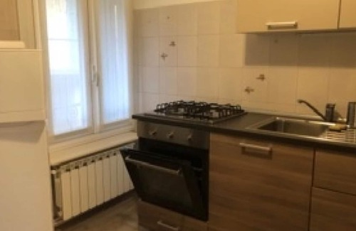Gonte Apartamento | Geschmackvoll Möblierte 2½-zimmer-wohnung mit Balkon und Wunderbarer Seesicht