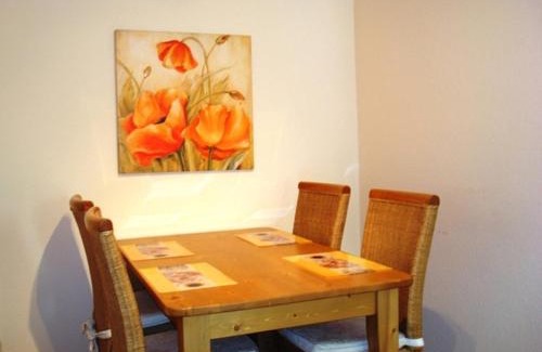 Nienhagen Apartamento | Gespensterwald - Ferienwohnung 24