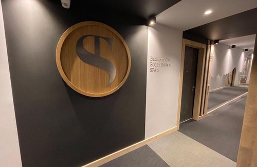 Les Gets Apartamento | GESPERE LE STELLA
