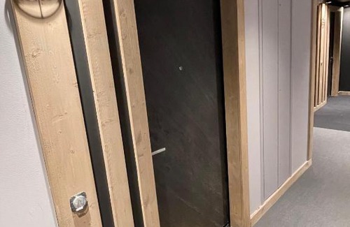 Les Gets Apartamento | GESPERE LE STELLA