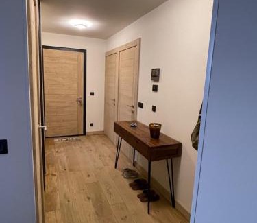 Les Gets Apartamento | GESPERE LE STELLA