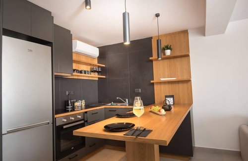 Kamari Apartamento | Gestema Residences