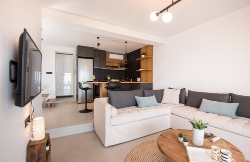 Kamari Apartamento | Gestema Residences