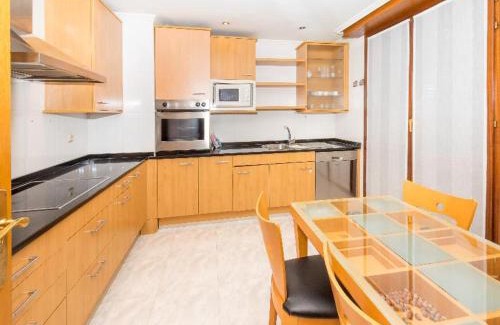 Ermitagana Apartamento | Gestión de Alojamientos Apartments