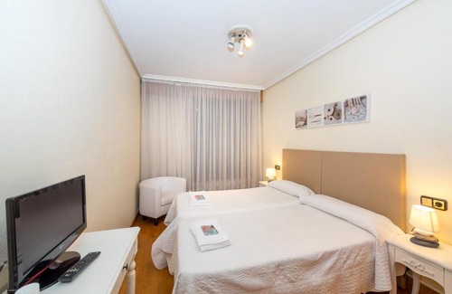 Ermitagana Casa | Gestión de Alojamientos Rooms