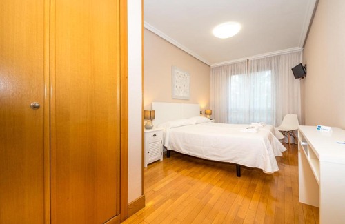 Ermitagana Casa | Gestión de Alojamientos Rooms