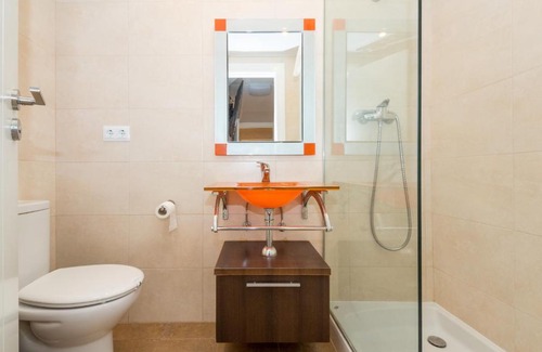 Ermitagana Casa | Gestión de Alojamientos Rooms