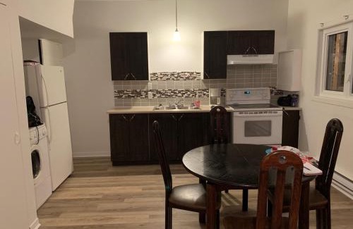 Mauricie Apartamento | Gestion clin d Oeil 349
