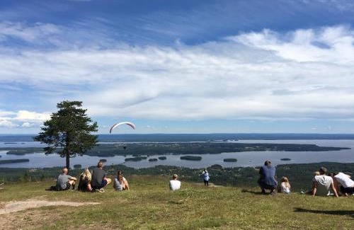 Solleron Cabina | Gesundaberget Lodge & Parstugor