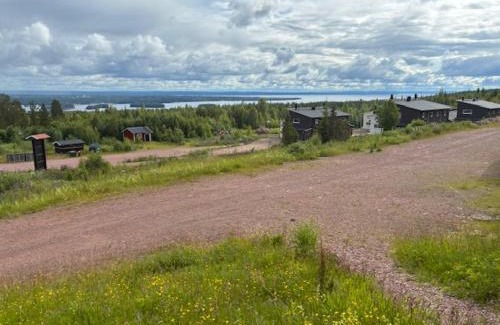 Solleron Cabina | Gesundaberget Lodge & Parstugor