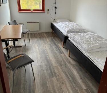 Solleron Cabina | Gesundaberget Lodge & Parstugor