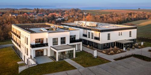 Garnberg Apartamento | Gesundheitscampus Schloß Stetten